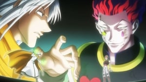 HUNTER×HUNTER 1. évad Ep.31 31. epizód