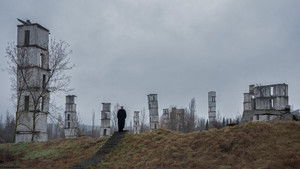 Wim Wenders: Der ewig Suchende háttérkép
