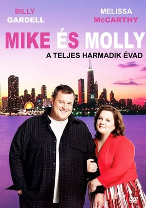 Mike és Molly