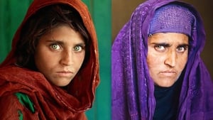 National Geographic : Search for the Afghan Girl háttérkép