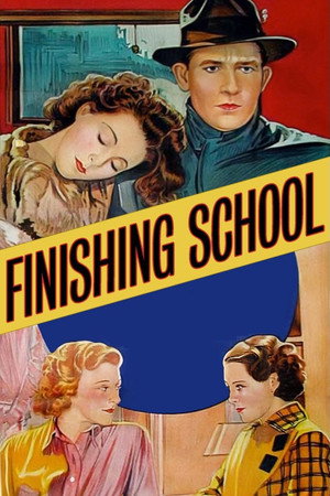 Finishing School poszter
