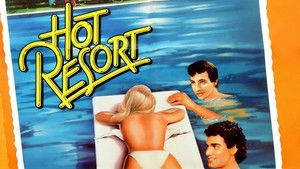 Hot Resort háttérkép