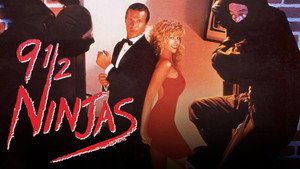 9 1/2 Ninjas! háttérkép