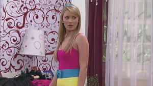 Grachi Season 2 Ep.81 81. epizód