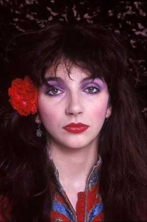 Kate Bush profil kép