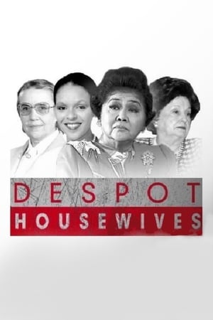 Despot Housewives poszter