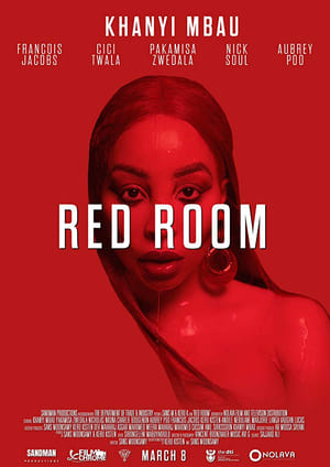 Red Room poszter