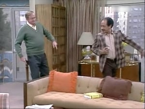 The Jeffersons 6. évad Ep.14 14. epizód