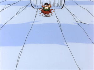 魔動王グランゾート Season 1 Ep.35 35. epizód