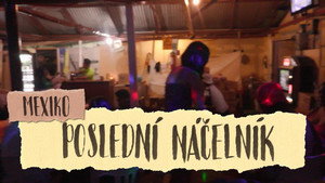 Vandráci Season 1 Ep.7 7. epizód