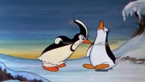 Peculiar Penguins háttérkép