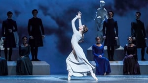 The Winter's Tale (The Royal Ballet) háttérkép