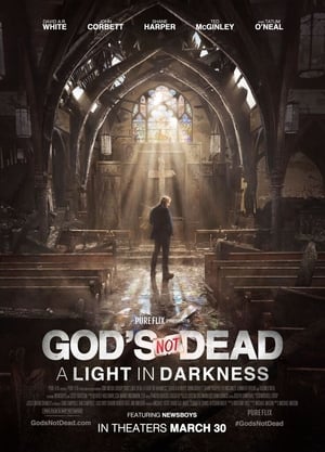 God's Not Dead: A Light in Darkness poszter