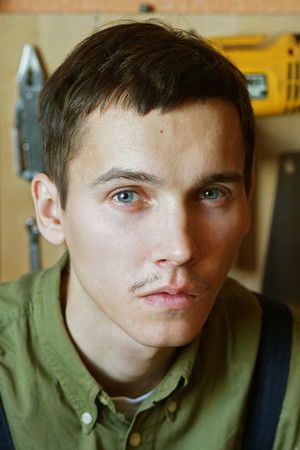 Antoha MC profil kép