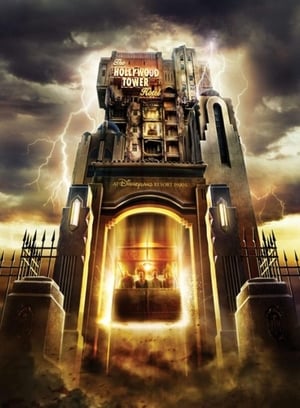 The Twilight Zone Tower of Terror : 10 Years of Thrills