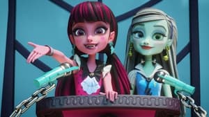 Monster High kép