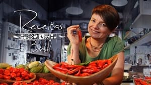 Receitas Brasil 1. évad Ep.1 1. epizód