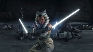 Ahsoka 1. évad Ep.8 Nyolcadik rész: A Jedi, a boszorkány és a hadúr