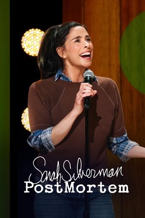 Sarah Silverman: Halottszemle