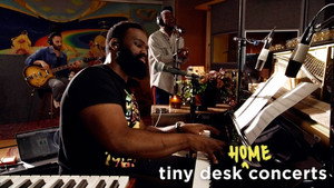 NPR Tiny Desk Concerts 15. évad Ep.61 61. epizód