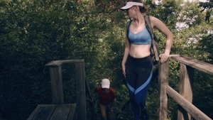 Hiking háttérkép