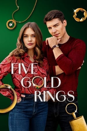 Five Gold Rings poszter