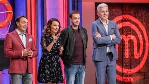 MasterChef Junior 3. évad Ep.5 5. epizód