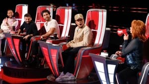 The Voice 25. évad Ep.6 6. epizód