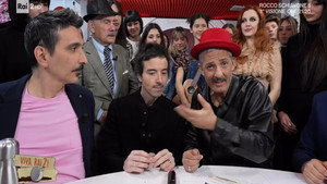 Viva Rai2! 1. évad Ep.74 74. epizód