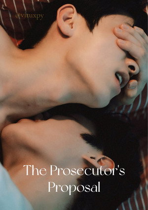 검사실의 제안 poszter