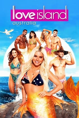 Love Island Australia poszter