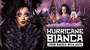 Hurricane Bianca: From Russia with Hate háttérkép