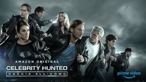 Celebrity Hunted: Caccia all'uomo kép