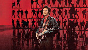 Elvis: The '68 Comeback Special háttérkép