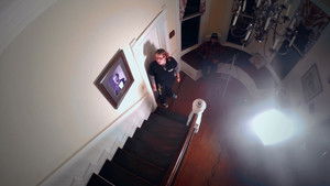 Real Haunts háttérkép