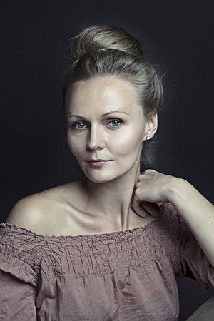 Sandra Uusberg profil kép