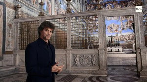 Ulisse - Il piacere della scoperta Season 19 Ep.1 1. epizód