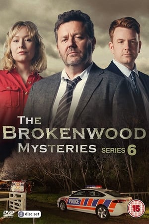 Brokenwood titkai