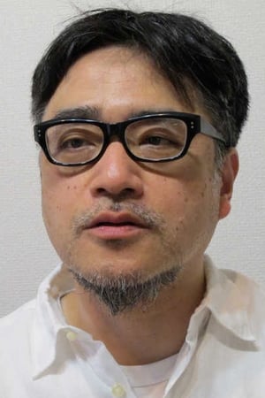 Kenji Yamauchi profil kép