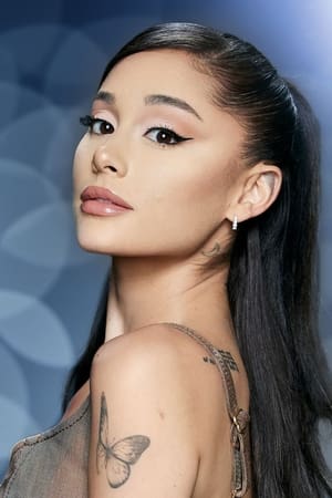 Ariana Grande profil kép