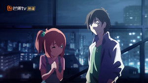 蓝漠的花 1. évad Ep.3 3. epizód