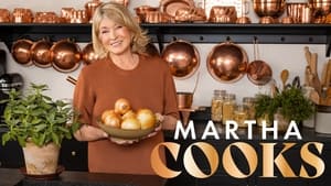 Martha Cooks kép