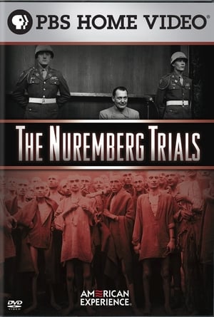 American Experience: The Nuremberg Trials