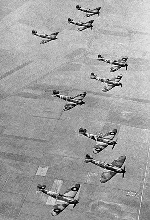 Clash of Wings