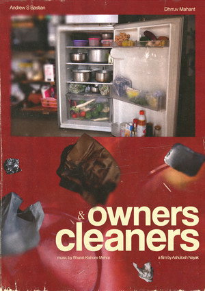 Owners & Cleaners poszter
