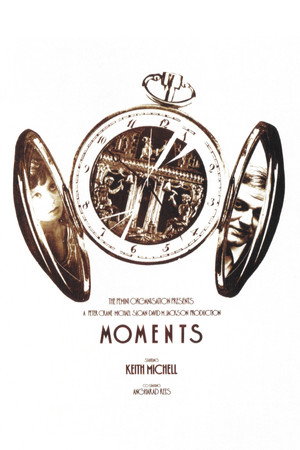 Moments poszter