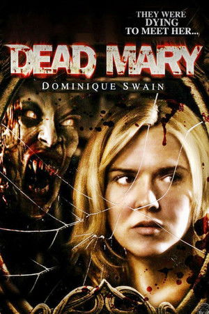Dead Mary poszter
