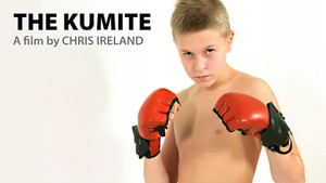 The Kumite háttérkép