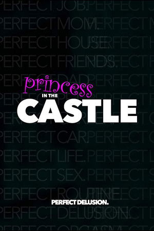 Princess in the Castle poszter