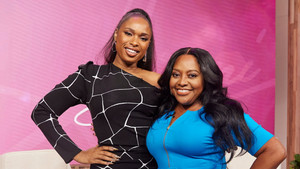 The Sherri Shepherd Show 3. évad Ep.23 23. epizód